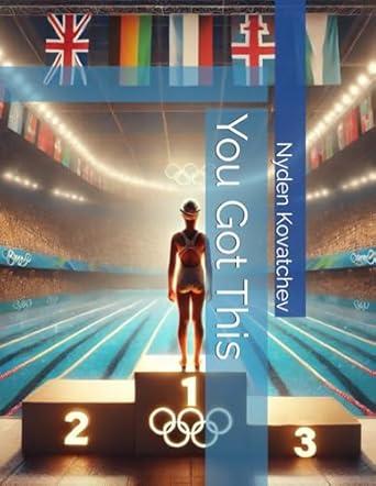 Unlock Potential with "You Got This" – A Must-Read for Young Athletes