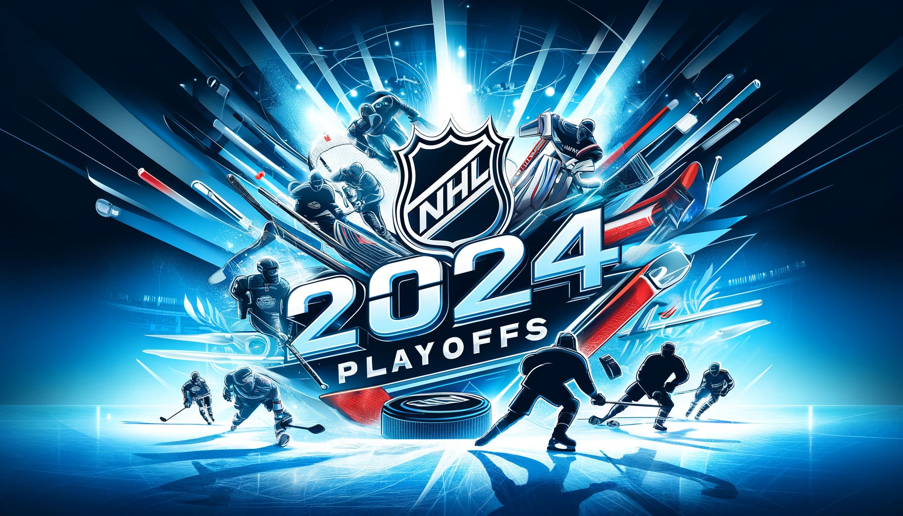 NHL Playoffs 2024
