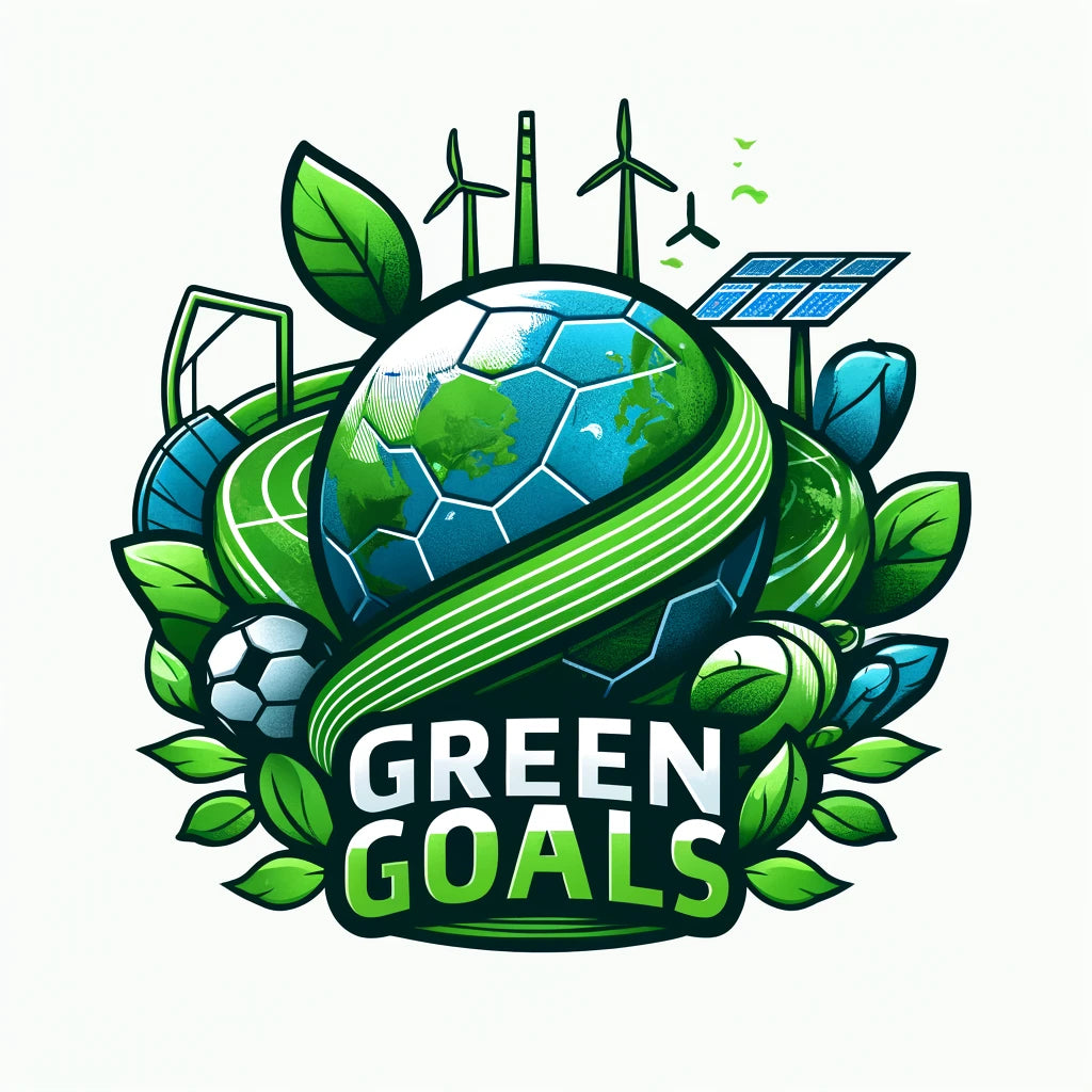 Green Goals: How Sustainable Practices are Transforming the Sports Industry