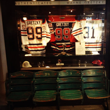 sport collectors