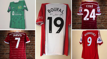 Sport Displays Soccer Jersey Mount