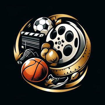 Top 10 Sport Movies of all time