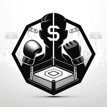 UFC VS Boxing Highest Paid Atheltes Top 10!