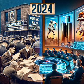 NFL Draft 2024