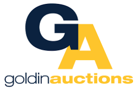 Goldin Auctions: The Top 10 Greatest Deals