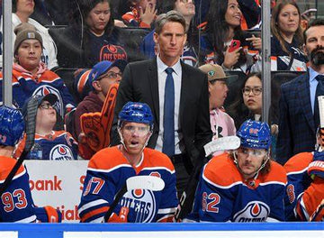 What Should the Edmonton Oilers Do Now? 5 Moves to Make After Their Second Stanley Cup Final Loss