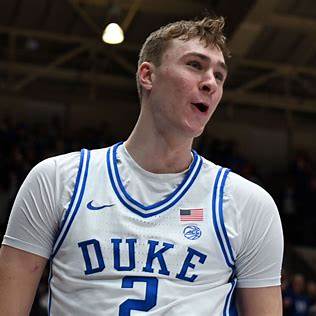 The Rise of Cooper Flagg: A Superstar in the Making