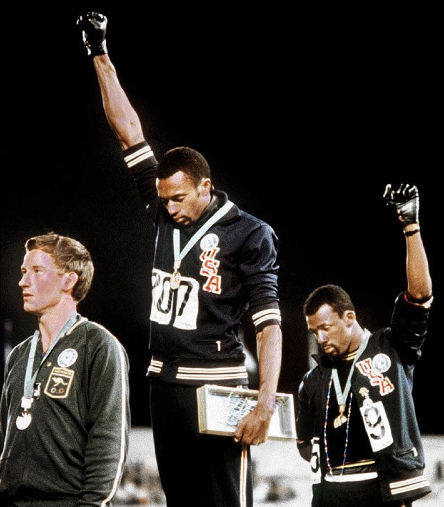 The Evolution of Athlete Activism and Social Responsibility in Sports
