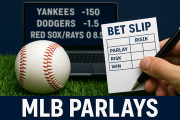 MLB Parlays Explained: A Closer Look at Multi-Game Predictions