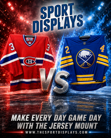 Old Rivals, New Stakes: Montreal vs. Buffalo Is the Playoff Matchup Hockey Needed