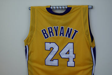 kobe jersey hanger, kobe bryant jersey hanger