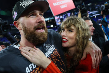 Travis Kelce/Taylor Swift