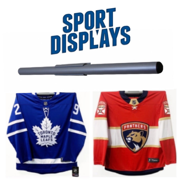 Top 10 Wall Decor Inventions Sports Displays
