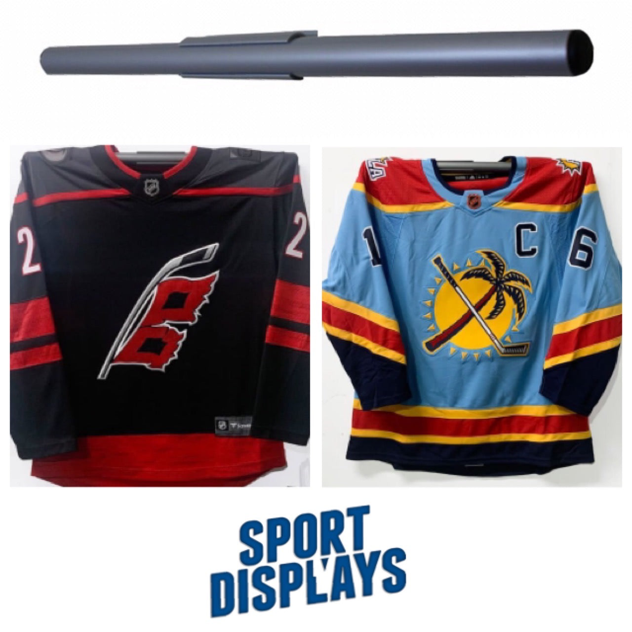 Elevate Your Game Room: Unique Ways to Display Sports Memorabilia