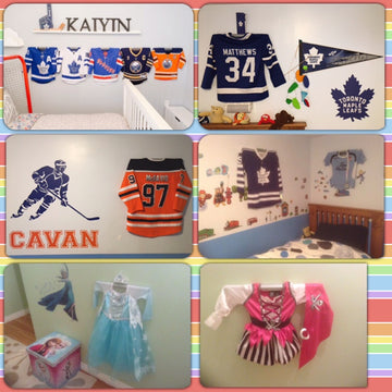 kids wall decor, kids room decor, kids room decor ideas