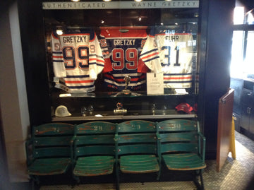 The Most Impactful Trades in Sports History