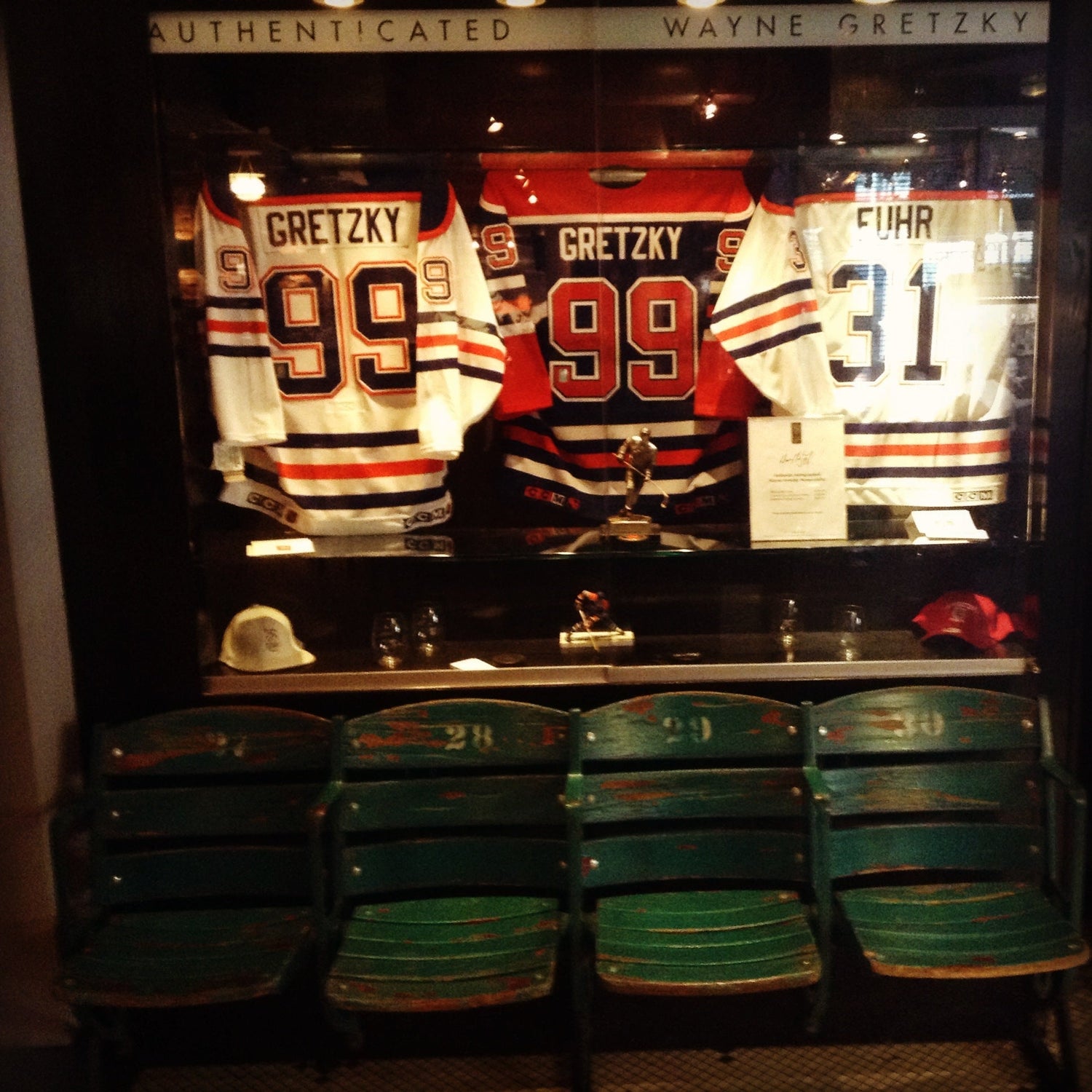 7 of the Biggest Sport Collectors in the World Sports Displays