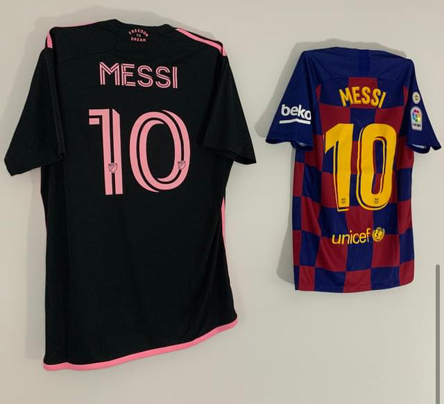 The Top Ten Best-Selling Jerseys Across Major Sports