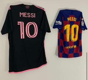 The Top Ten Best-Selling Jerseys Across Major Sports