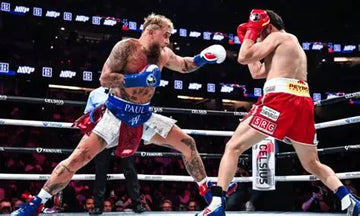 Jake Paul: From YouTube Wildcard to Legit Boxer – What’s Next?