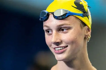 Summer McIntosh: The Relentless Rise of Canada’s Golden Girl