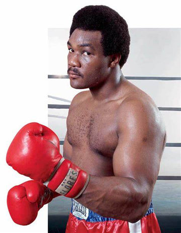 The Life of George Foreman: From Knockouts to Comebacks and Second Chances
