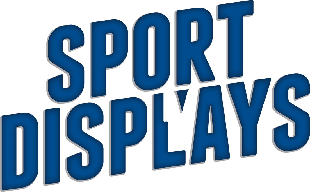 Elevate Your Sports Memorabilia The Ultimate Guide to Sport Displays