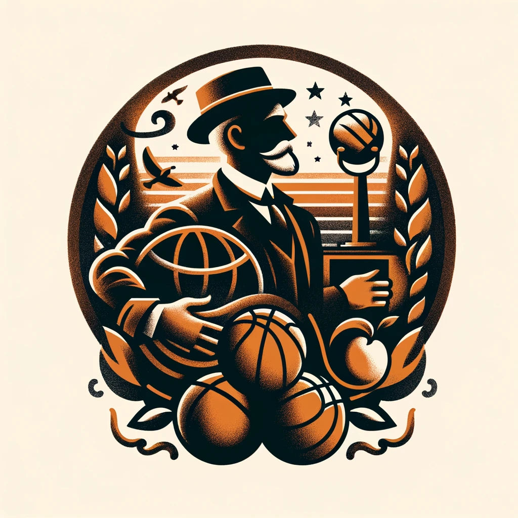 Joe Naismith: The Architect of Basketball's Foundation