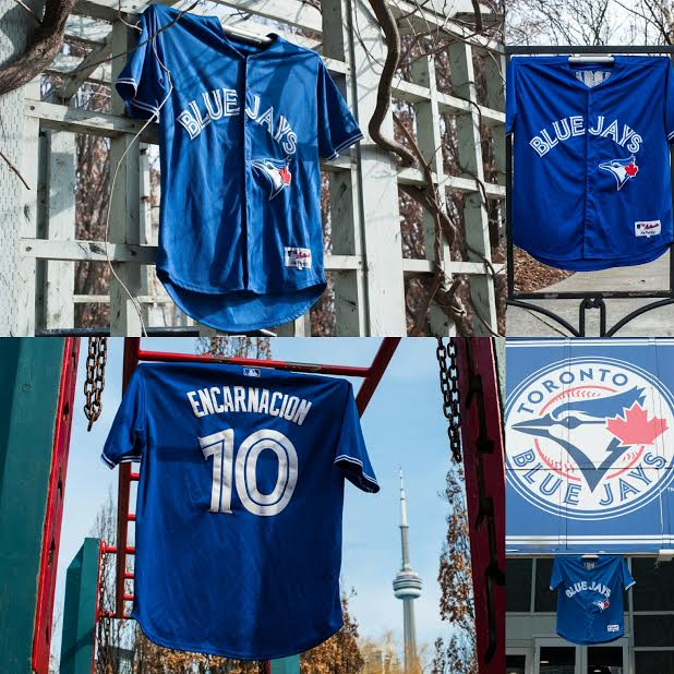 Why the MLB Playoffs Are the Perfect Time to Display Your Jersey Proudly