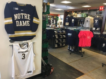 5 Reasons why the Jersey Mount Rocks - Sports Displays