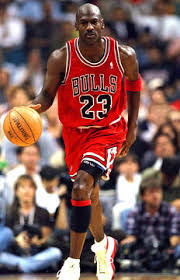 #1 Selling Jersey of all time Michael Jordan