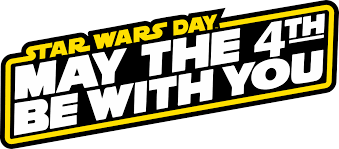 May the 4th Be with you Special Deal!!