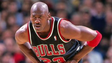 Top 10 Michael Jordan Business Ventures