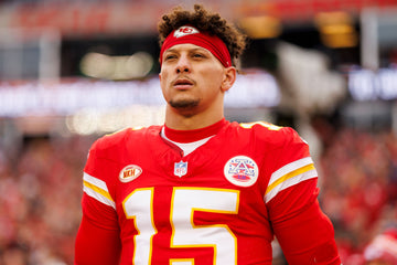 Patrick Mahomes: a journey into stardom and superstar supremecy