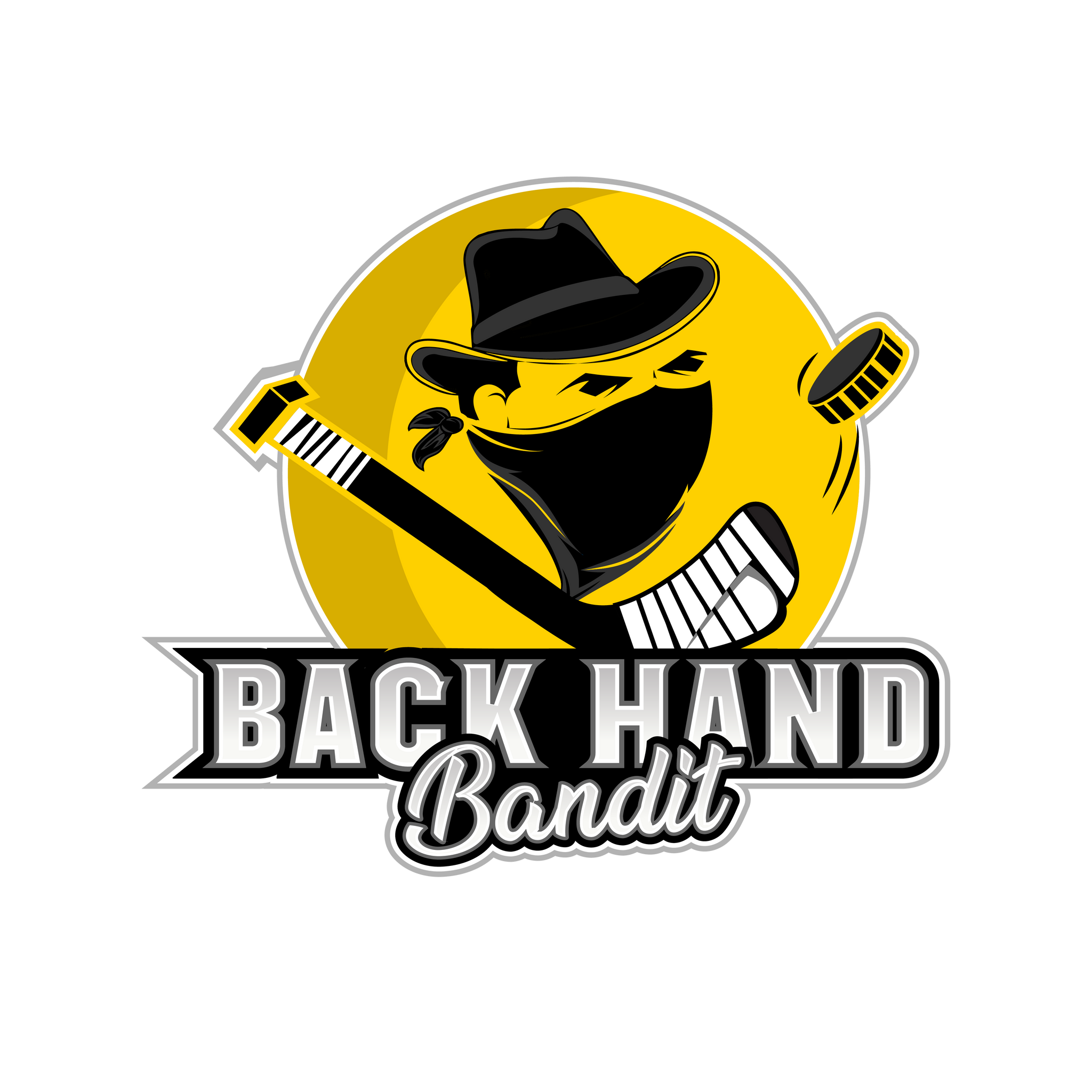 Backhand Bandit