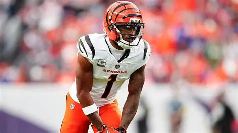 Chasing Records: Can Ja’Marr Chase Outperform His 2025 Prop Lines?