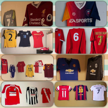 Soccer Collection