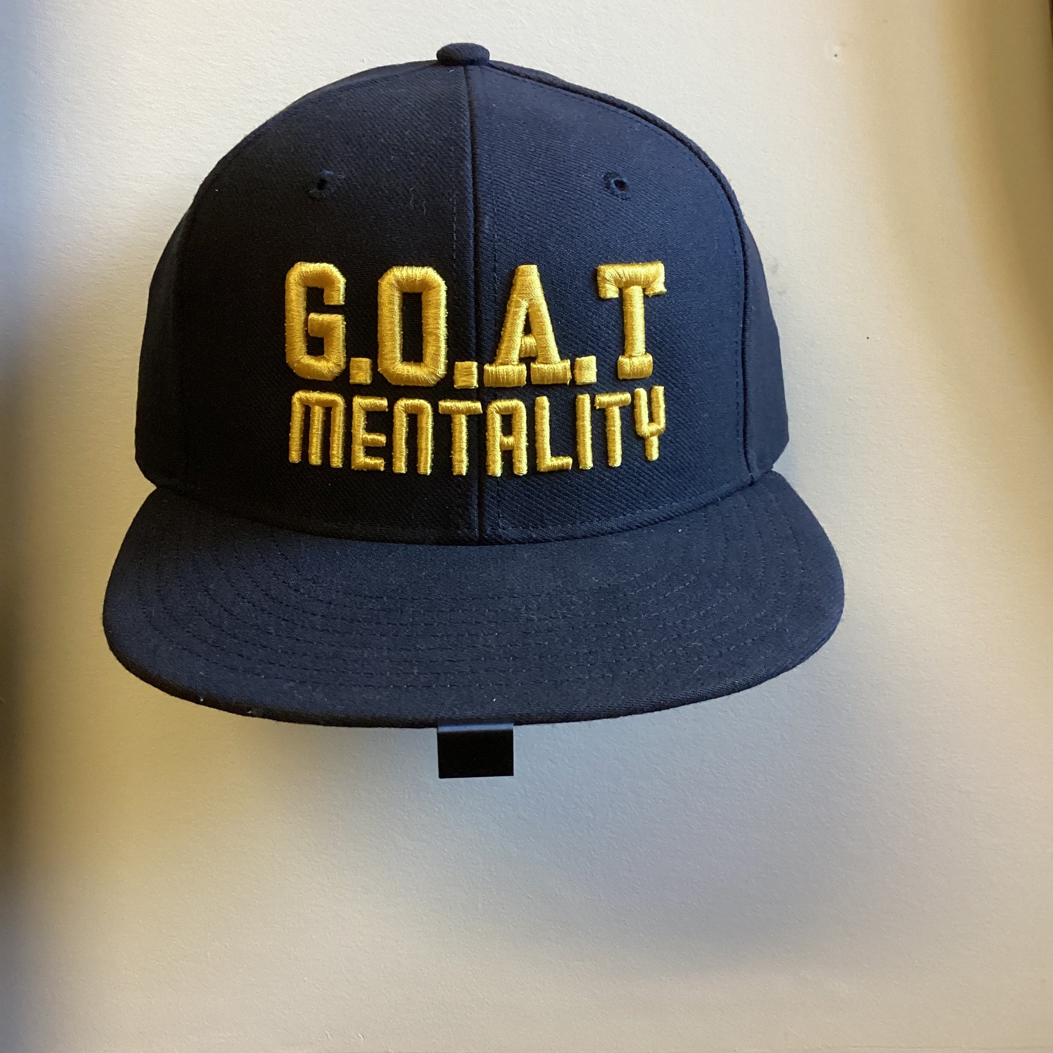 The Hat Mount-Sports Displays