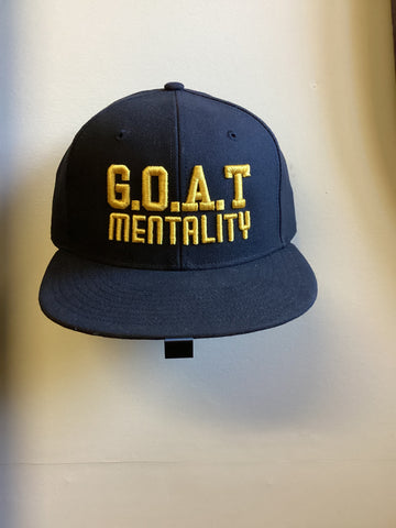 The Hat Mount