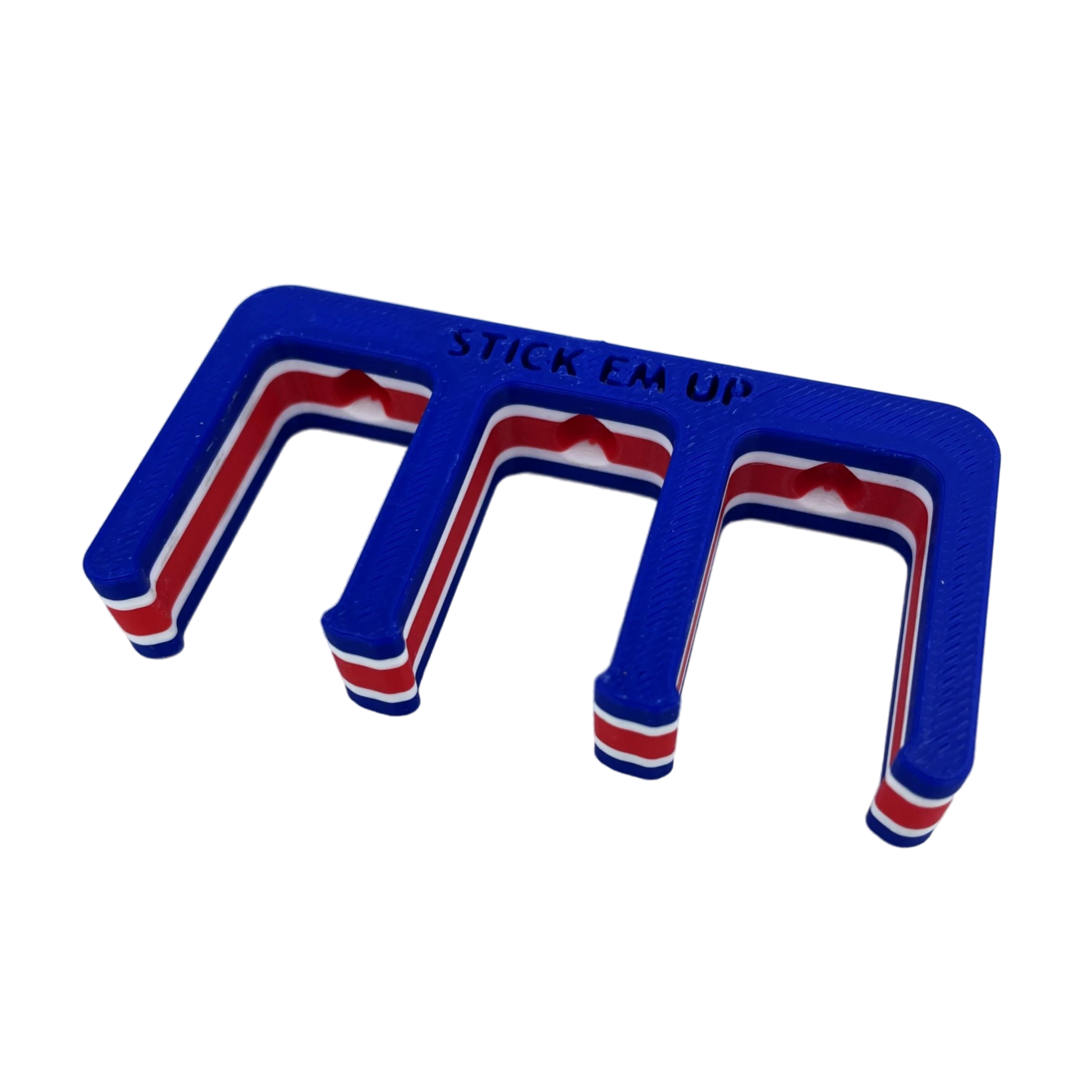 Hockey Stick Clips-Hockey Stick Clip-Sports Displays