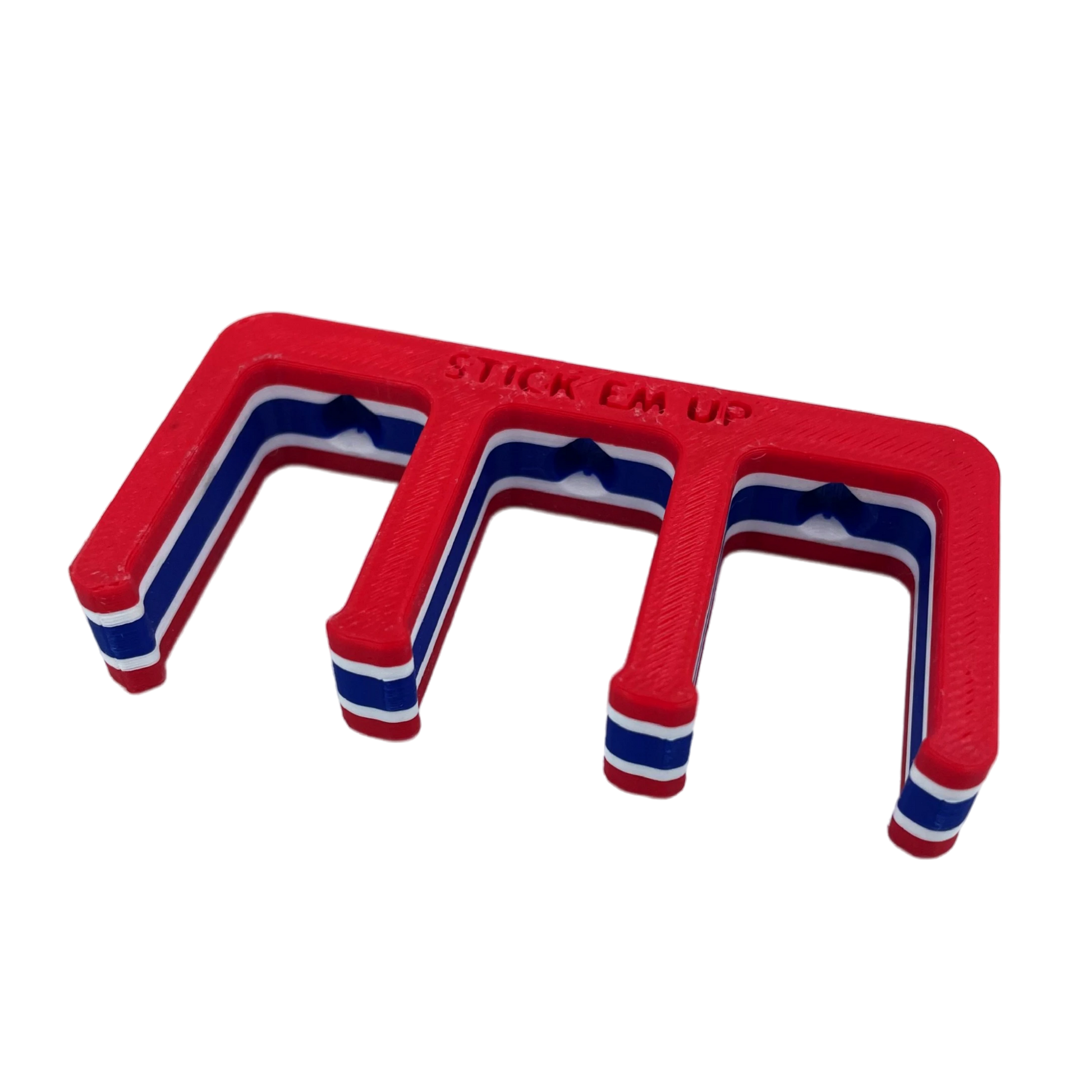 Hockey Stick Clips-Hockey Stick Clip-Sports Displays