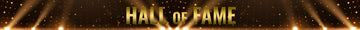 Hall Of Fame