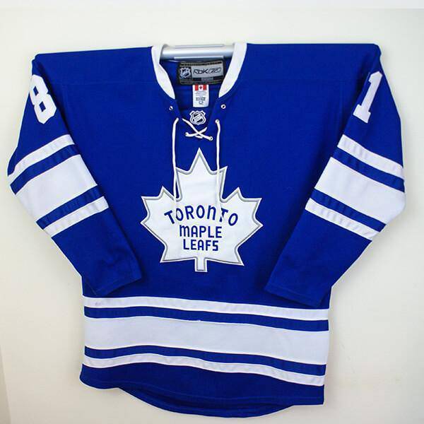 Single Jersey Mount-Jersey Mount-Sports Displays